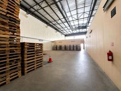 Loyang Industrial Estate (D17), Factory #622189851